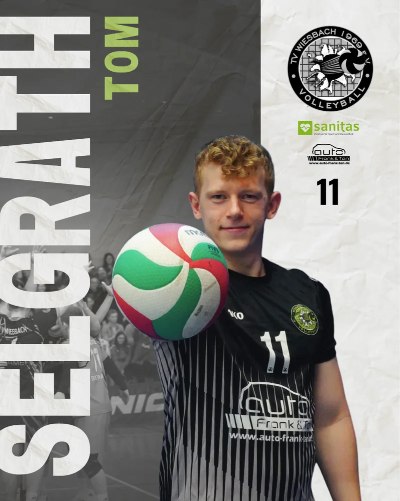 Tom Selgrath, Nummer 11